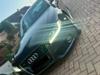 Gebraucht Audi A5 Comfort 245 PS (180 kW) 2007 Grau Coupé