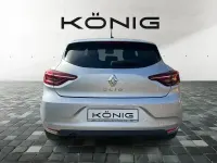 Gebraucht Renault Clio V Evolution 67 PS (49 kW) 2023 Grau Limousine