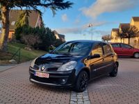 gebraucht Renault Clio 