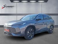 Neu MG HS Luxury 224 PS (164 kW) 2026 Grau SUV