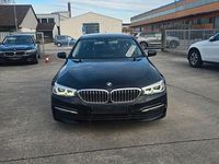 Gebraucht BMW 530 Performance 265 PS (194 kW) 2018 Schwarz Kombi