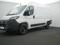 Gebraucht Peugeot Boxer 140 PS (102 kW) 2025 Van