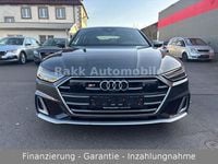 Gebraucht Audi S7 Sport 349 PS (256 kW) 2020 Daytonagrau perleffekt Kleinwagen