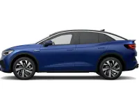 Gebraucht VW ID.5 Pro 127 kW (174 PS) 2023 Blue dusk metallic SUV