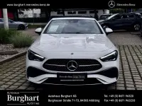 Gebraucht Mercedes 180 Advanced Plus 170 PS (125 kW) 2025 Weiß Limousine