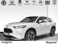 Gebraucht Honda ZR-V Advance 184 PS (135 kW) 2025 Weiss SUV