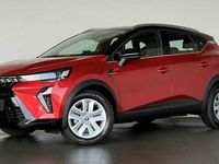 Gebraucht Mitsubishi ASX Intense 158 PS (116 kW) 2024 Grau / anthrazitgrau SUV