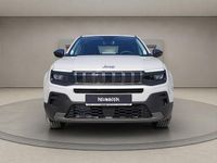 Neu Jeep Avenger Longitude 110 PS (80 kW) 2026 Grau SUV