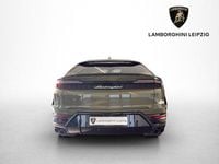 Gebraucht Lamborghini Urus 799 PS (587 kW) 2025 Grün SUV