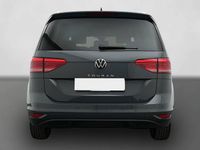 Gebraucht VW Touran Move 122 PS (89 kW) 2024 Grau Van / Kleinbus