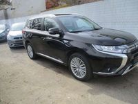 gebraucht Mitsubishi Outlander P-HEV 2.4 4WD Plus