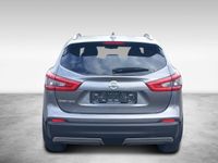 gebraucht Nissan Qashqai QASHQAI1.3 DIG-T, N-Tec