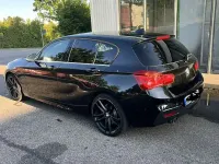 Gebraucht BMW 125 M Sport 224 PS (164 kW) 2018 Limousine