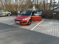 Gebraucht Smart ForFour 95 PS (69 kW) 2004 Kleinwagen