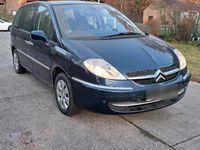 Gebraucht Citroën C8 140 PS (102 kW) 2009 Van / Kleinbus