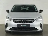 Gebraucht Opel Corsa Elegance 101 PS (74 kW) 2023 Silber Kleinwagen