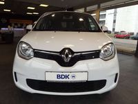 gebraucht Renault Twingo Limited-Klima-Bluetooth-Sitzheizung