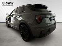 Neu Lynk & Co 01 280 PS (205 kW) 2025 Grün SUV