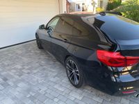 gebraucht BMW 340 Gran Turismo Gran Turismo 340i xDrive M ...