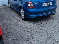 Gebraucht Honda Civic Sport 90 PS (66 kW) 2005 Blau Kleinwagen