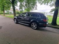 Second-hand Audi Q7 326 CP (239 kW) 2007 SUV
