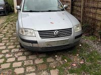 Brugt VW Passat 102 HK (75 kW) 2001 Stationcar