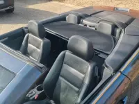 Gebraucht Opel Astra 140 PS (102 kW) 2007 Blau Cabrio