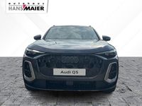 Gebraucht Audi Q5 Sportback Edition .1 204 PS (150 kW) 2025 Tamboragrau metallic SUV