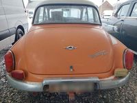 Gebraucht Wartburg 311 45 PS (33 kW) 1966 Limousine