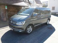 Gebraucht VW T6.1 Generation Six 199 PS (146 kW) 2019 Grau Van