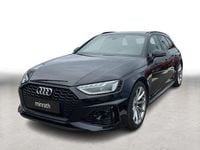 Gebraucht Audi RS4 Ambiente 450 PS (330 kW) 2024 Mythosschwarz metallic Kombi
