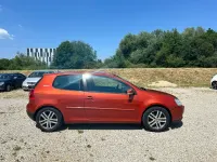 Gebraucht VW Golf IV 102 PS (75 kW) 2006 Orange Limousine