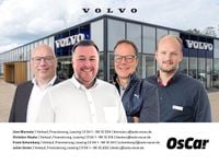 Gebraucht Volvo XC40 Ultimate 169 kW (231 PS) 2023 Silber SUV