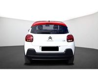 gebraucht Citroën C3 Pure Tech 83 Shine Pack