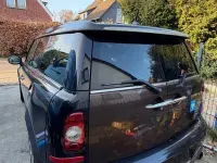 Gebraucht Mini Cooper S Clubman 184 PS (135 kW) 2010 Braun Kombi