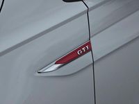 Gebraucht VW Polo GTI 200 PS (147 kW) 2020 Weiß Kleinwagen