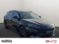 Gebraucht BYD Seal Comfort 212 PS (155 kW) 2025 Schwarz Limousine