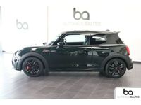 Gebraucht Mini John Cooper Works 231 PS (169 kW) 2024 Rebel green uni Kleinwagen