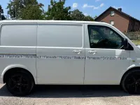 Gebraucht VW T5 86 PS (63 kW) 2005 Van