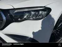Gebraucht Mercedes E300 AMG 197 PS (144 kW) 2024 Unilack polarweiß Limousine