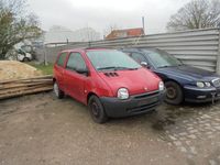 gebraucht Renault Twingo 87000km Zahnriemen def,