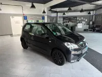 Gebraucht Seat Mii Style 60 PS (44 kW) 2012 Deep black Kleinwagen