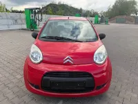 Gebraucht Citroën C1 Advance 68 PS (50 kW) 2009 Kleinwagen