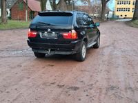 gebraucht BMW X5 3,0d