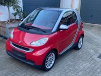 gebraucht Smart ForTwo Coupé MHD 451