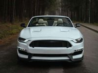 gebraucht Ford Mustang 2.3 EcoBoost /Navi & Menüführung Deutsch