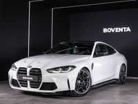 Gebraucht BMW M4 Competition Edition 510 PS (375 kW) 2020 Alpinweiss iii Coupé