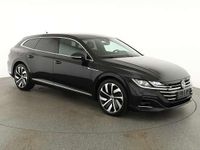 Gebraucht VW Arteon 190 PS (139 kW) 2020 Schwarz metallic