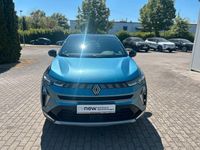 Gebraucht Renault Symbioz Iconic 143 PS (105 kW) 2024 Mercury blue SUV