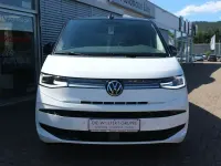 Usata VW Multivan Edition 150 CV (110 kW) 2024 Bianco Monovolume
